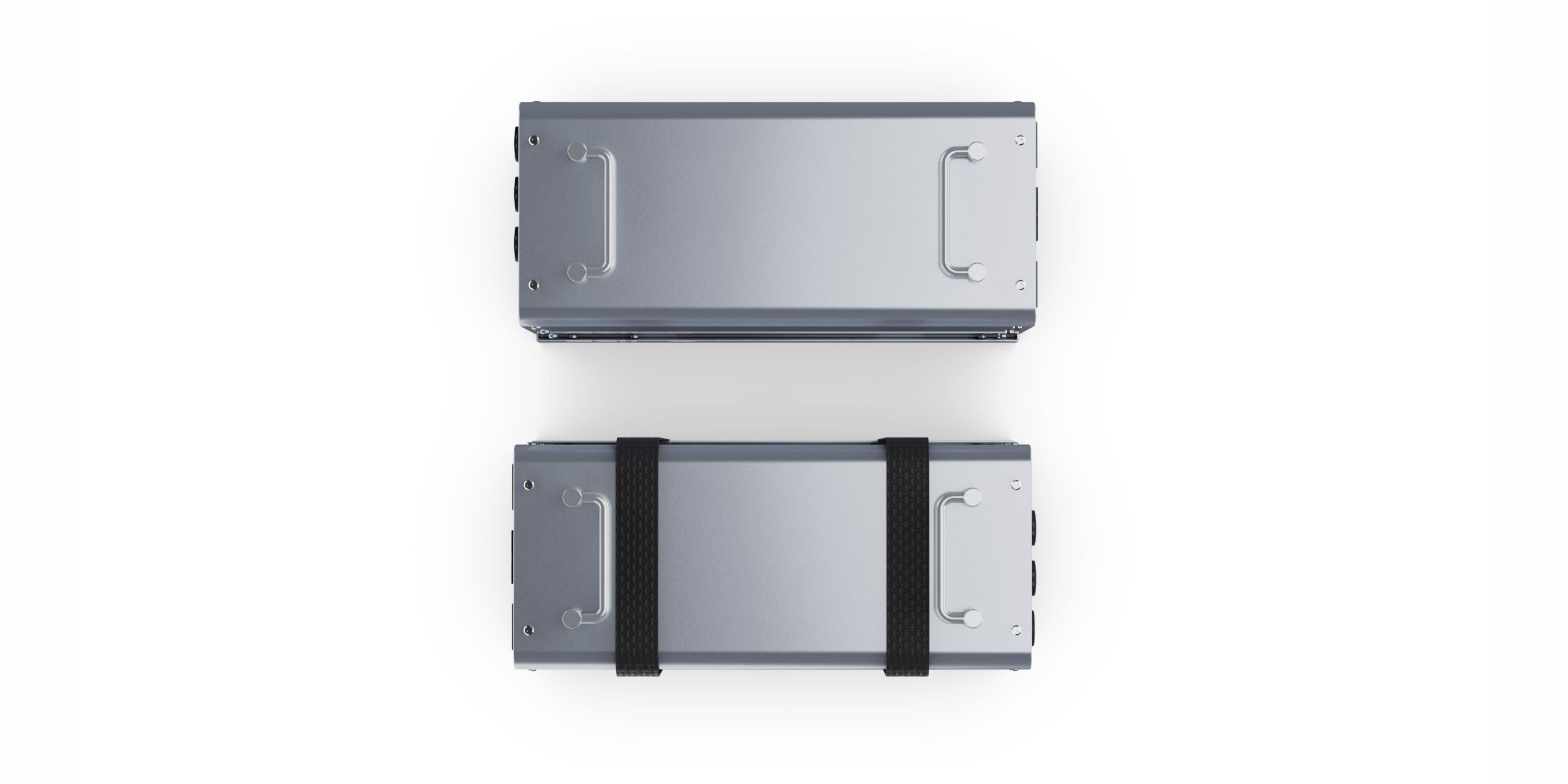 Comvolt 4200 Portable Power Station 12V328Ah